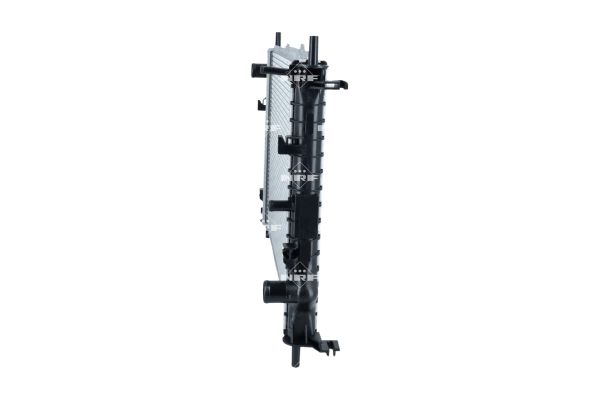 NRF Radiateur 54755