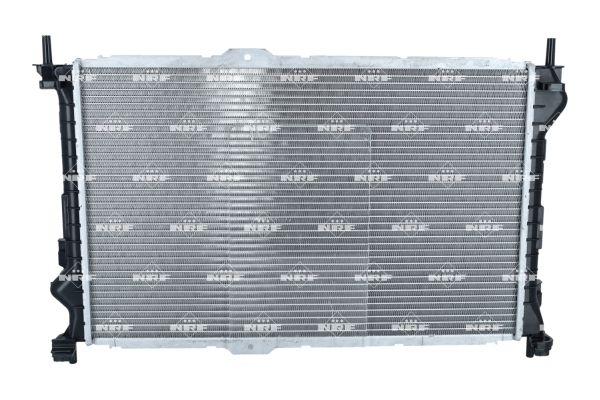 NRF Radiateur 54755