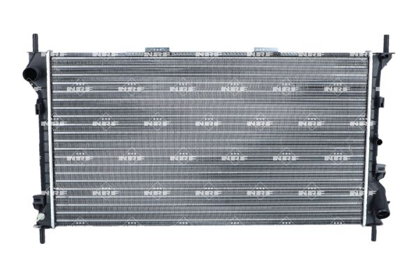 NRF Radiateur 54756A