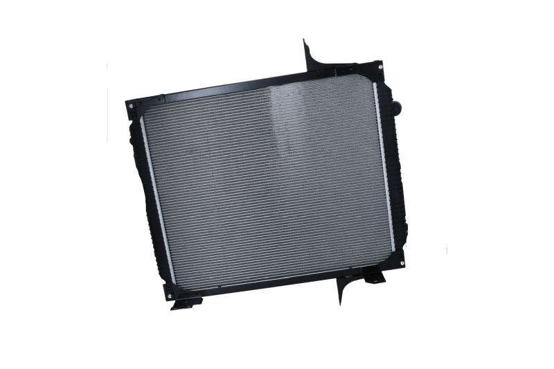 NRF Radiateur 549563