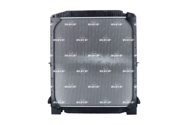 NRF Radiateur 549567