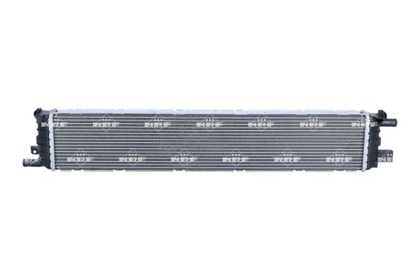 NRF Radiateur 550001