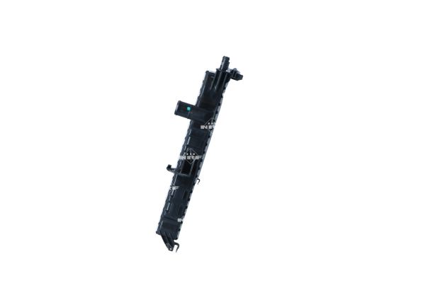 NRF Radiateur 550002