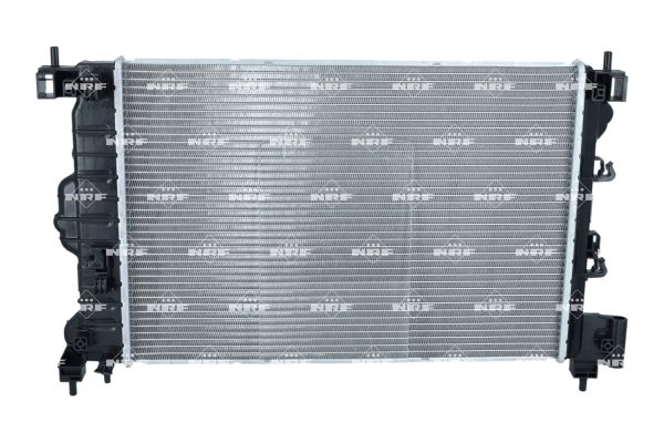 NRF Radiateur 550003