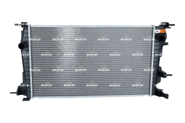 NRF Radiateur 550004