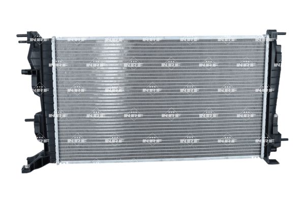 NRF Radiateur 550004