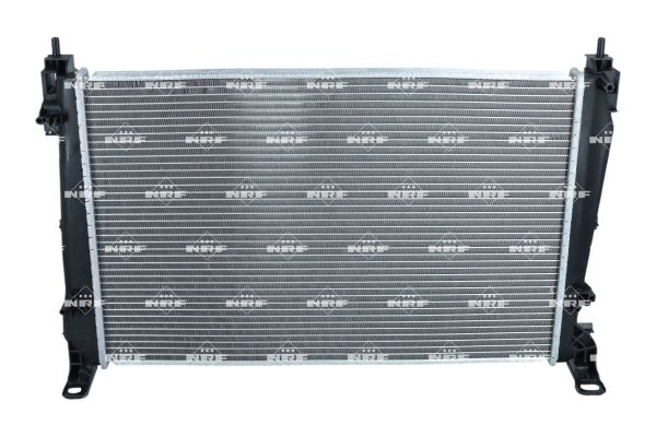NRF Radiateur 550005