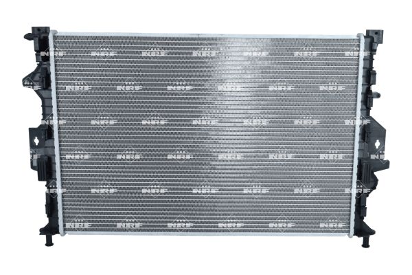NRF Radiateur 550006