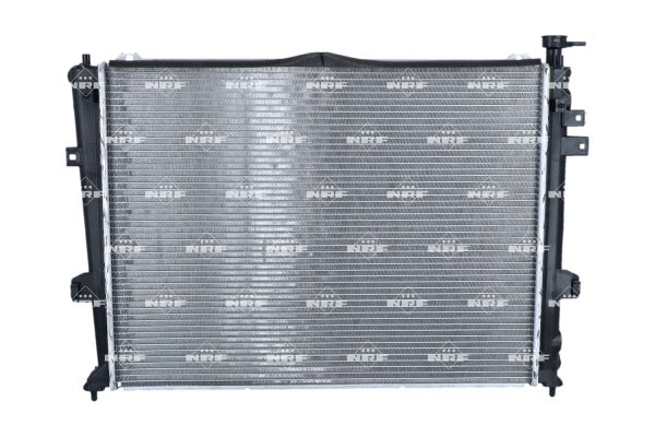 NRF Radiateur 550007