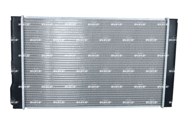 NRF Radiateur 550008