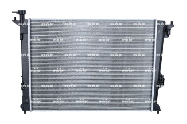 NRF Radiateur 550009