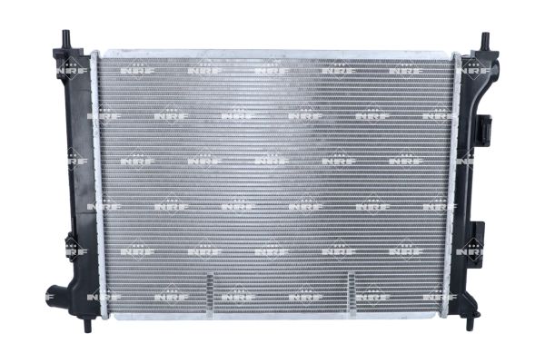 NRF Radiateur 550010