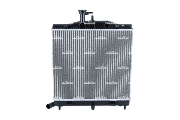 NRF Radiateur 550011
