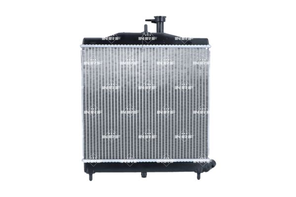 NRF Radiateur 550011