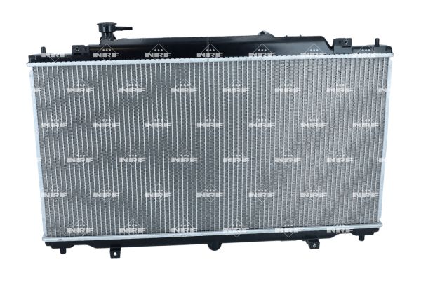 NRF Radiateur 550012