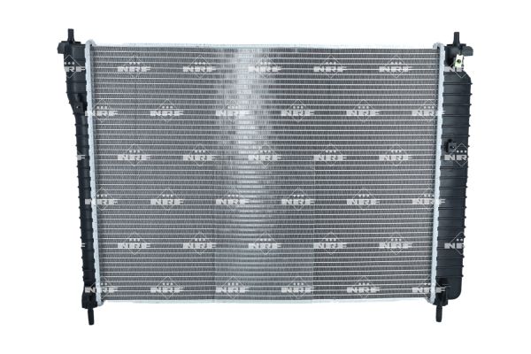 NRF Radiateur 550013