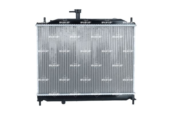 NRF Radiateur 550015