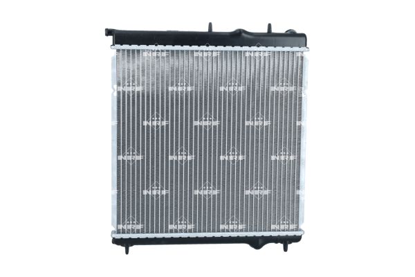 NRF Radiateur 550016