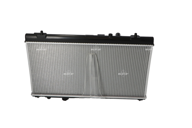 NRF Radiateur 550017