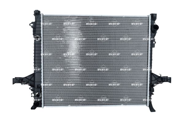 Radiateur NRF 550019