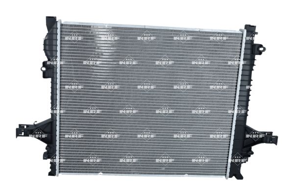 NRF Radiateur 550019