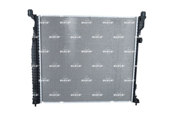NRF Radiateur 550020