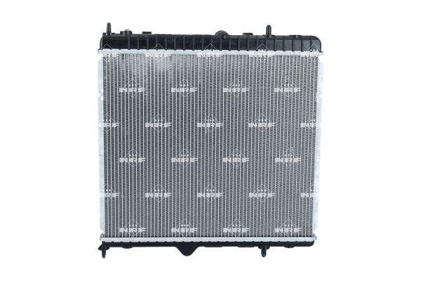 NRF Radiateur 550021