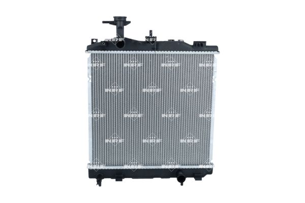 NRF Radiateur 550022