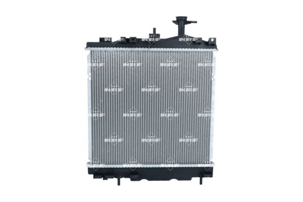 NRF Radiateur 550022