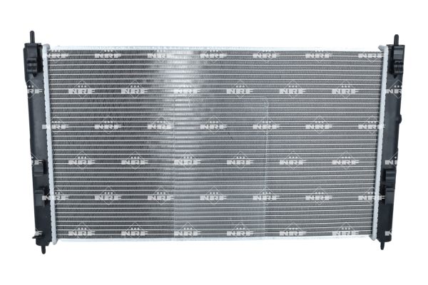 NRF Radiateur 550023