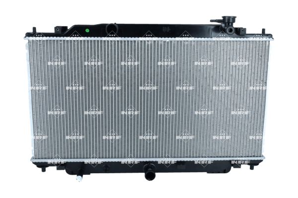 NRF Radiateur 550024