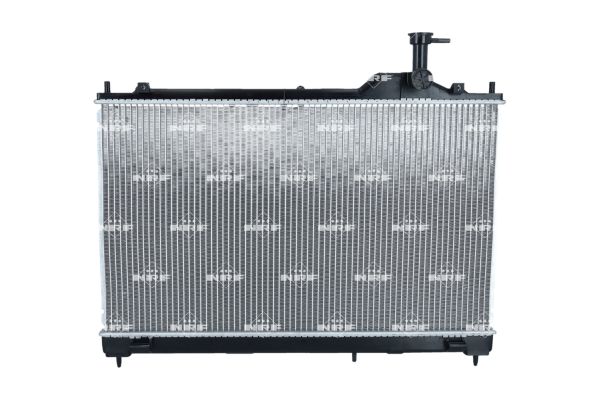 NRF Radiateur 550025