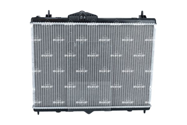 NRF Radiateur 550027
