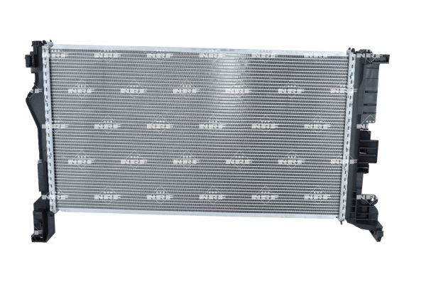 NRF Radiateur 550028