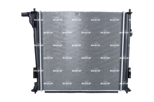 NRF Radiateur 550029