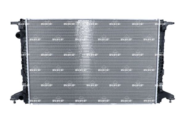 NRF Radiateur 550030