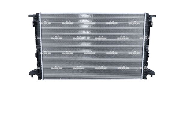 NRF Radiateur 550030