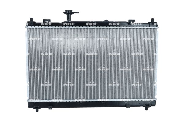 NRF Radiateur 550031