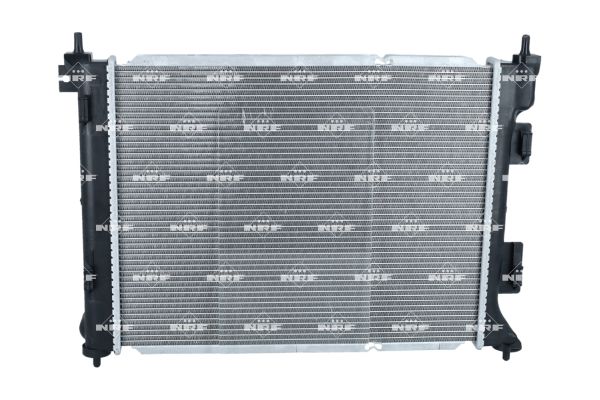 NRF Radiateur 550033