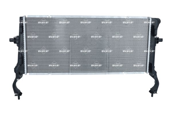 NRF Radiateur 550034