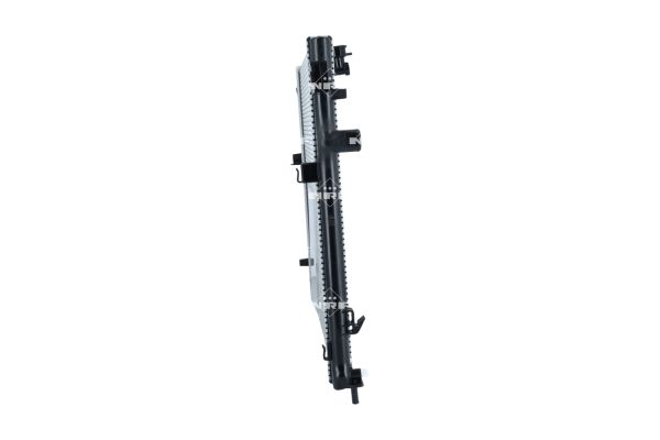 NRF Radiateur 550037