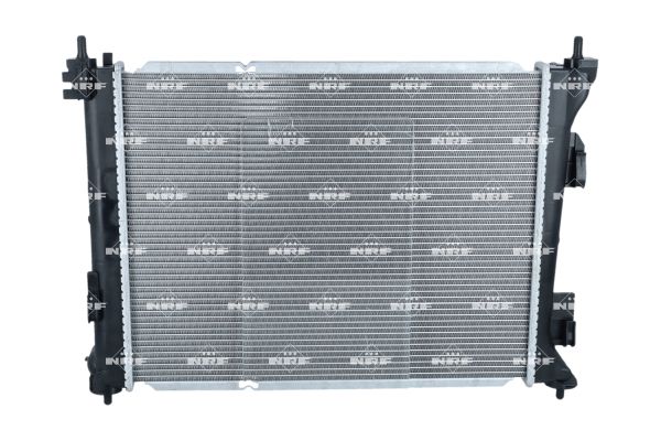 NRF Radiateur 550039