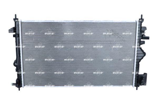 NRF Radiateur 550042