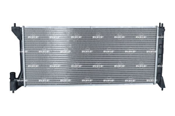 NRF Radiateur 550043