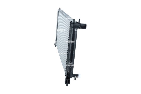 NRF Radiateur 550043