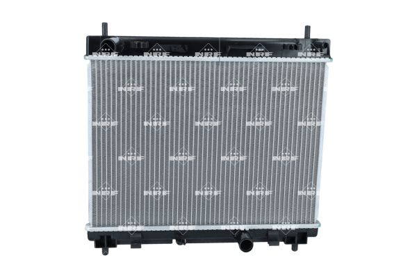 NRF Radiateur 550044