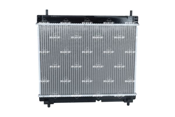 NRF Radiateur 550044