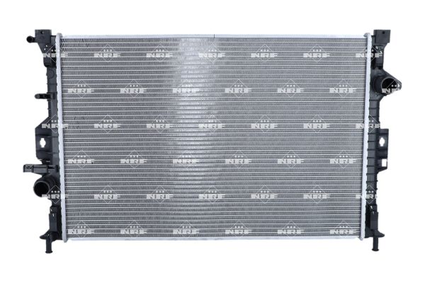 NRF Radiateur 550045