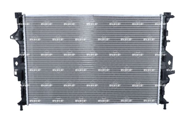 NRF Radiateur 550045