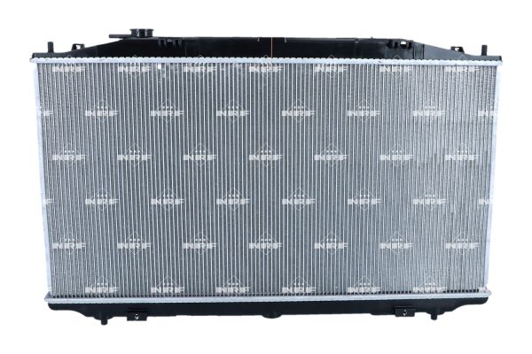 NRF Radiateur 550046